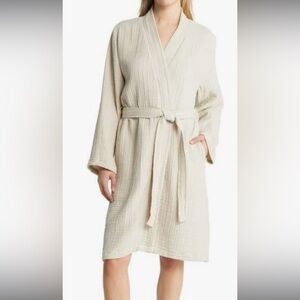 Gender Inclusive Cloud Cotton Robe
Parachute NEW